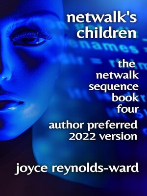 cover image of Netwalk's Children